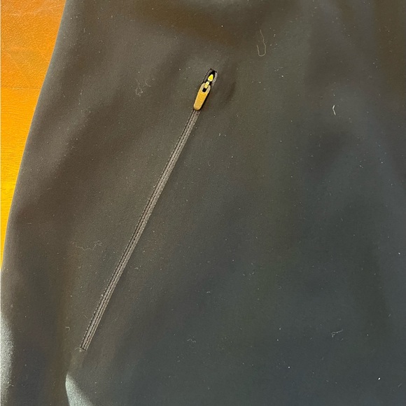 BR Standard Women's Side Zip Pants,Size 10, Navy NWOT - Picture 2 of 7